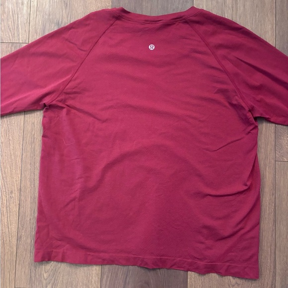 Lululemon Swiftly - Picture 4 of 5